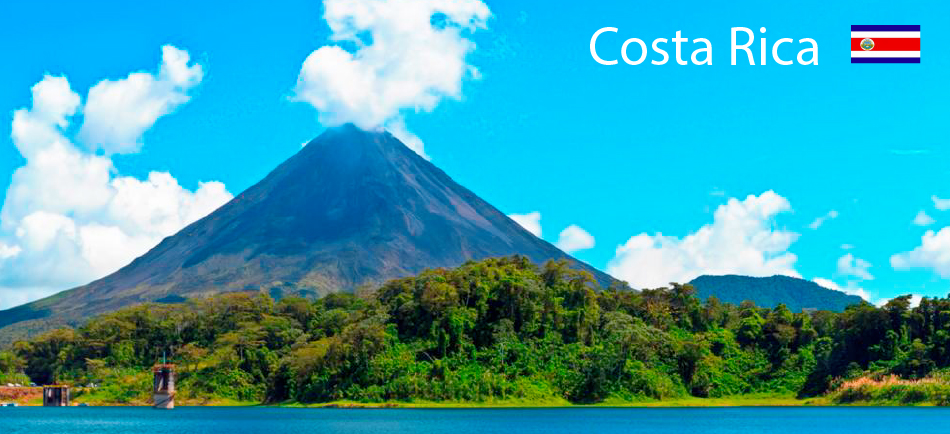 Resultado de imagen para costa rica"